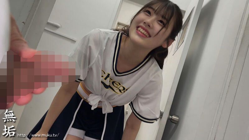 部活帰りの汗だく美少女と練習着のまま即ハメ青春SEX！運動部女子7人 性が乱れる中出しBEST サンプル 9