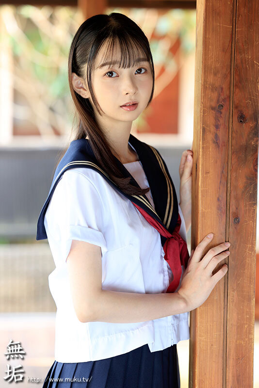 あの日からずっと…。 緊縛調教中出しされる制服美少女 望月つぼみ サンプル 1