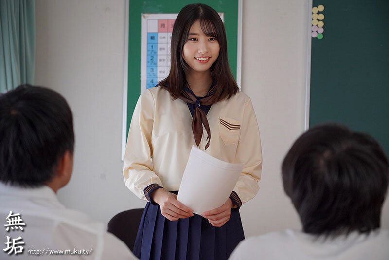 その身体は全部僕のいいなり。 絶対服従カメラ ～清楚で真面目な生徒会長 片寄さん～ 片寄しゅうか サンプル 1