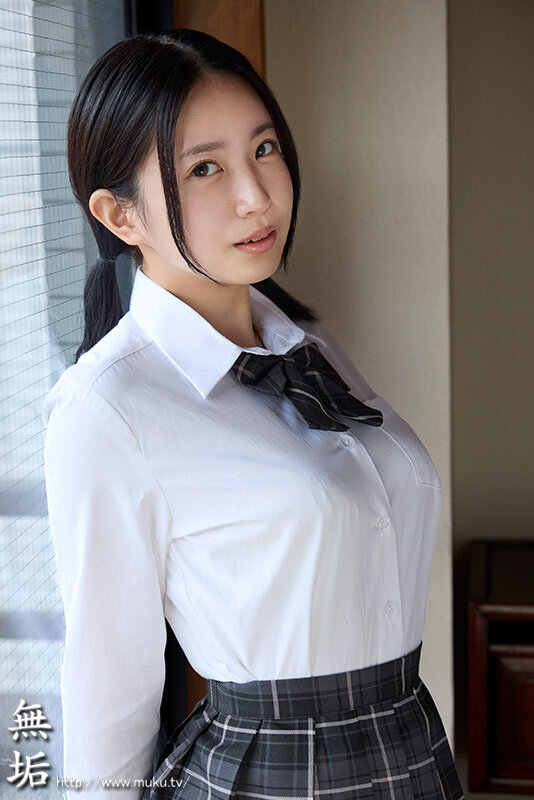 ［無垢］新人AVデビュー あい サンプル 1