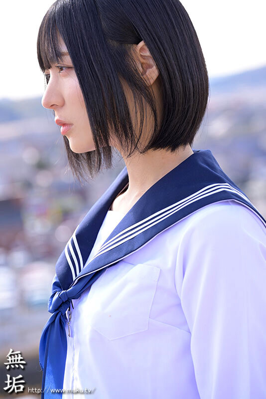 どうせ今から死ぬのなら、その前に1発だけヤラせて。 虹村ゆみ サンプル 2