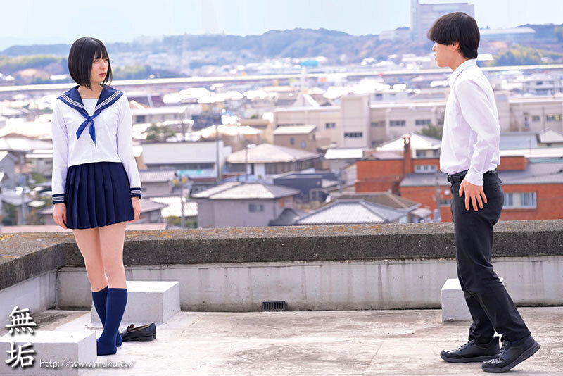 どうせ今から死ぬのなら、その前に1発だけヤラせて。 虹村ゆみ サンプル 3