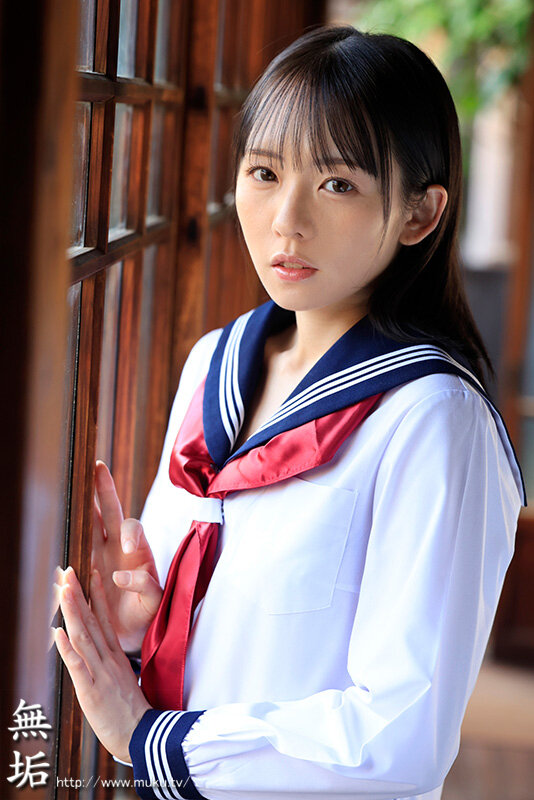 あの日からずっと…。 緊縛調教中出しされる制服美少女 西元めいさ サンプル 1