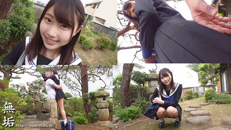 性欲の溢れたエロ過ぎ制服美少女が汗だくになって男を貪る絶倫性交 透美かなた サンプル 1