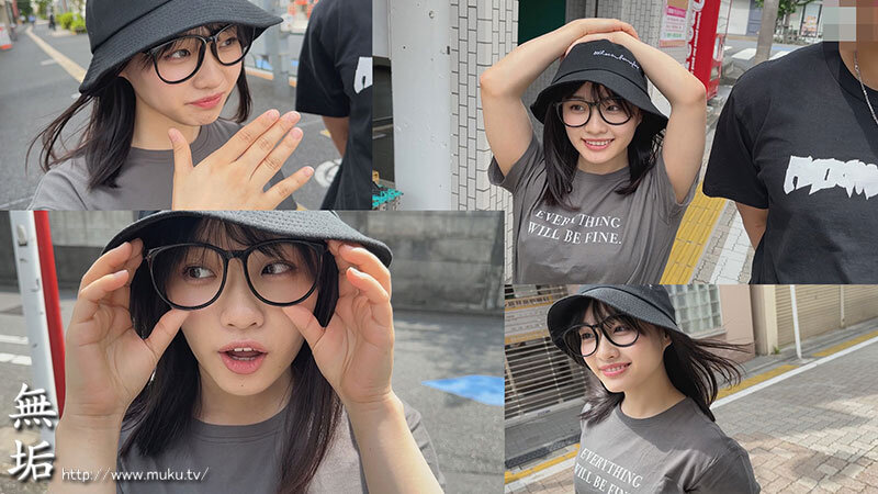 ただの女友達と一線を越えてしまった日。 ～ちょっとした悪ふざけから、僕たちの友情はセフレ関係へと変化した～ サンプル 1