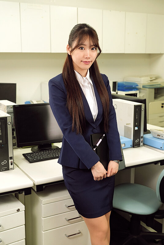 不動産レディー理不尽レ●プ サンプル 8