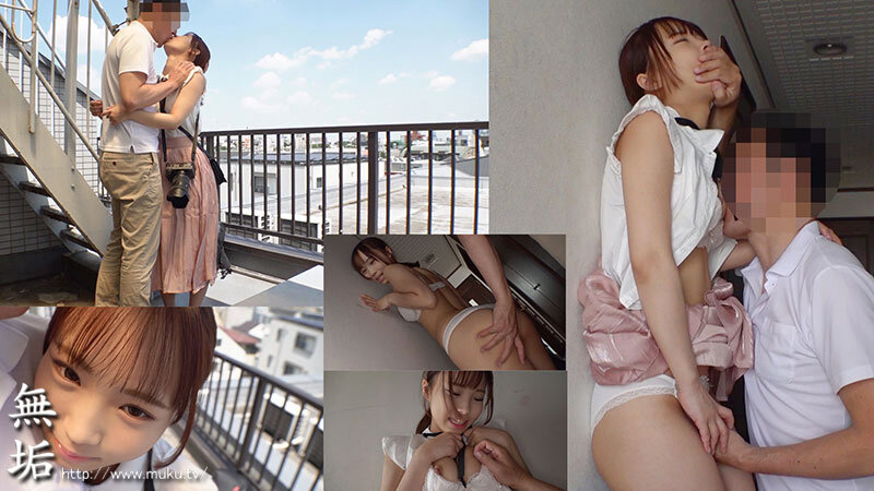 職業制服。働く女の子と仕事着姿で性交したい。 大切な仕事着に精液ぶっかけて、ごめんね。 渡来ふう サンプル 2