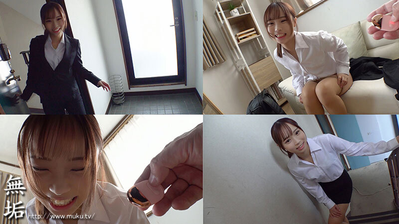 職業制服。働く女の子と仕事着姿で性交したい。 大切な仕事着に精液ぶっかけて、ごめんね。 渡来ふう サンプル 7