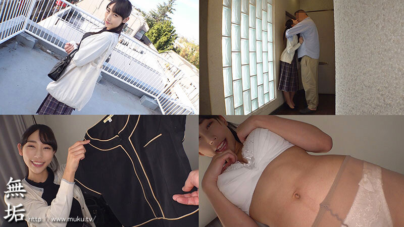 職業制服。働く女の子と仕事着姿で性交したい。 美容クリニック勤務の巨乳美人と変態セックス 白浜果歩