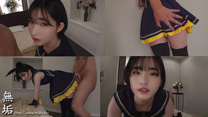 146cm Aカップ。の従順少女をもう一度。 このコスプレ少女、再会おかわり性交中。 サンプル 3