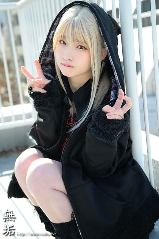 邂逅。～儚さとあどけなさの純情～ オジサン達とイケナイコト。 姫野らん サンプル 1