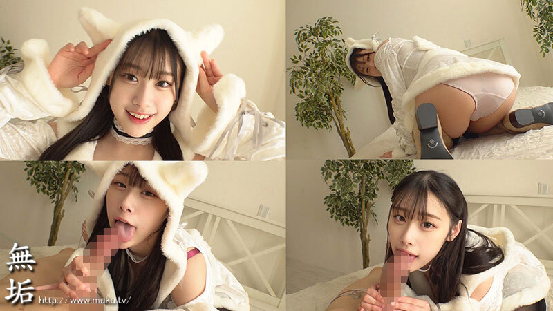 えちえち画像を投稿しているエロ配信者カップルの日常をお見せします 美乳ドスケベ彼女と1日中コスプレSEX ヤリまくりハメ撮りパコ凸！ 白石なぎさ サンプル 4
