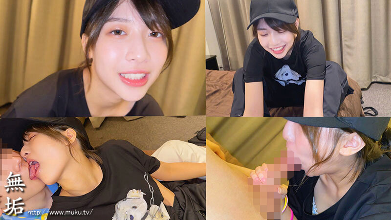 音楽フェス帰り 汗だくになった彼女と連日ホテルでセックス三昧 最高の夏の思い出を作った、本気のカップル子作り交尾映像。 サンプル 8