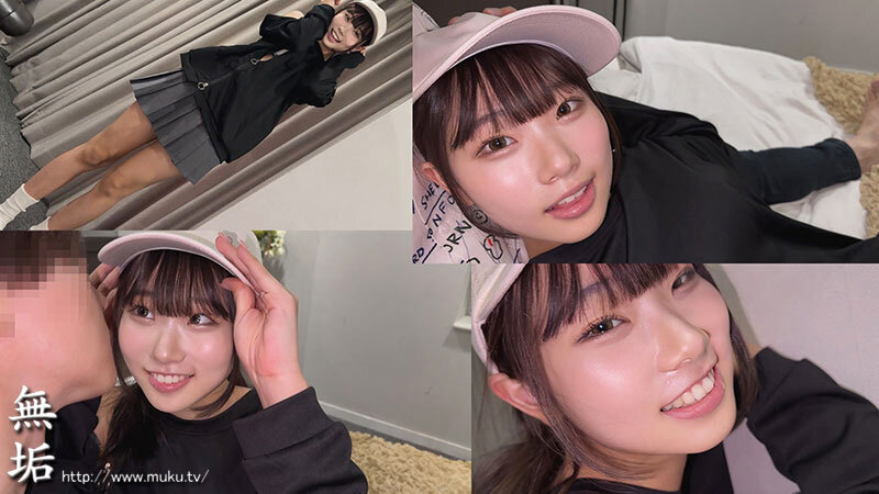 音楽フェス帰り 汗だくになった彼女と連日ホテルでセックス三昧 最高の夏の思い出を作った、本気のカップル子作り交尾映像。（MUKD-531） サンプル 6