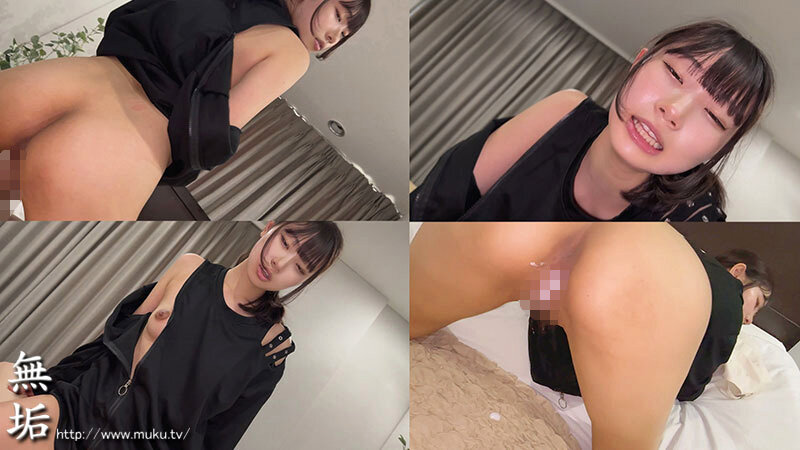 音楽フェス帰り 汗だくになった彼女と連日ホテルでセックス三昧 最高の夏の思い出を作った、本気のカップル子作り交尾映像。（MUKD-531） サンプル 8