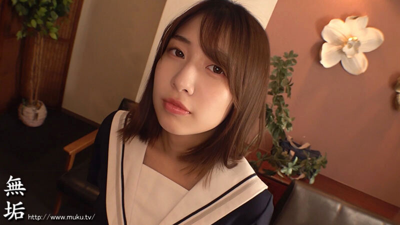 まさかこの清楚な少女がこんなに乱れてオホりまくるなんて。 理性が狂うほど焦らして感度を覚醒させたら、驚くほどにスケベな雌になった。 裏垢少女の子宮ボコボコ 湊波流 サンプル 1