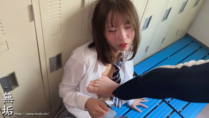バイバイ青春 Wチアガール再起不能トラウマレ×プ スレンダー美脚BODYがバキバキに折れ潰れるほど犯●れて… サンプル 1