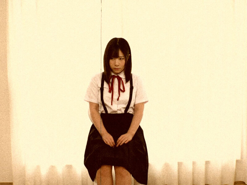 「何も言わないから悪いんだよ」未使用アナルにお仕置き肛門中出し～おしりは嘘をつかない～ 沙月恵奈 サンプル 1