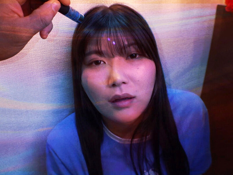 不登校少●を自立支援するために洗脳イラマチオを施して精飲催●したらアヘ顔しながら学校に通うようになりました 有加里ののか サンプル 10