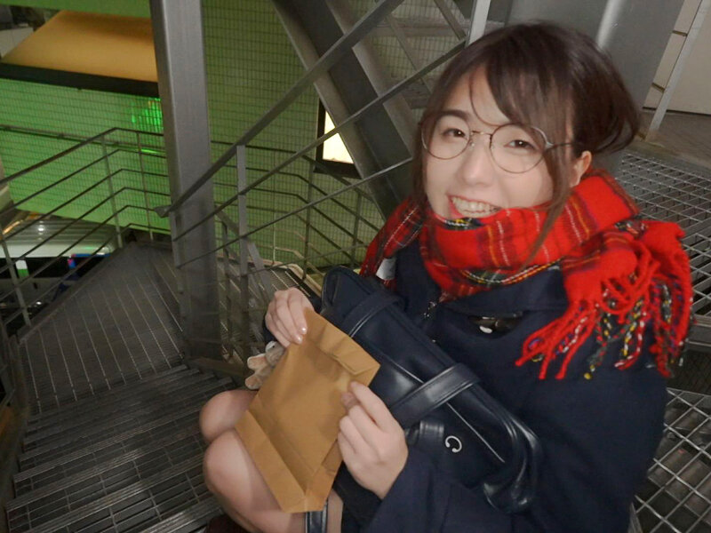 幼馴染のドM女子校生は従順な肛門性処理ペットに調教させられていた 花狩まい サンプル 1