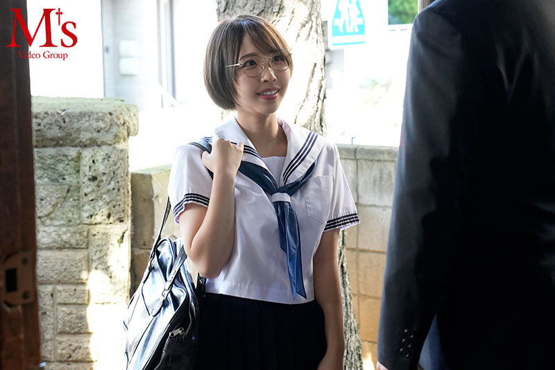 おばさんには内緒にしておいてあげるから…いっぱいしよ？ 8年ぶりに再会した姪っ子の発育盛りのおっぱいといやらしい腰使いに耐えきれず何度も何度も中出ししてしまった私。 宍戸里帆 サンプル 1