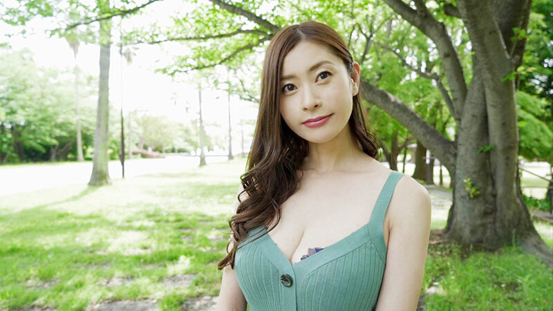 人妻の花びらめくり 葵百合香 サンプル 1
