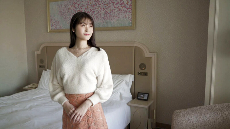 人妻の花びらめくり 沙月ふみの サンプル 1