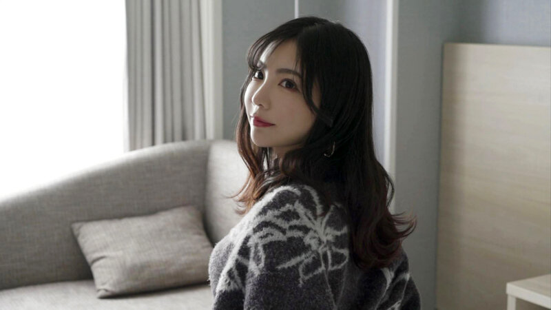 人妻の花びらめくり 吉澤友貴 サンプル 1