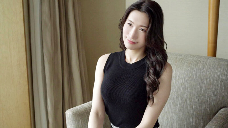 人妻の花びらめくり 小谷舞花 サンプル 1