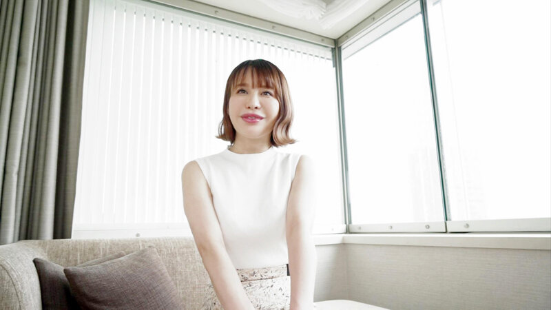 人妻の花びらめくり 入田真綾 サンプル 1