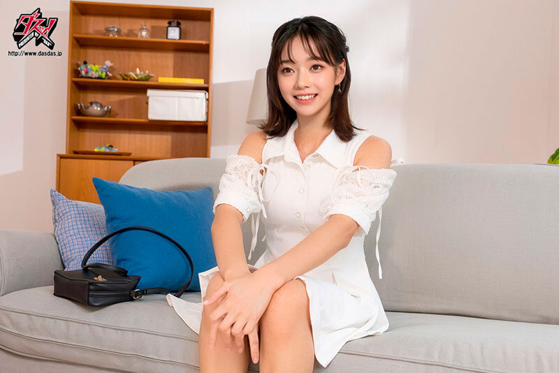 新人 早乙女もも 現世に舞い降りた無垢な天然男の娘 AV Debut サンプル 1