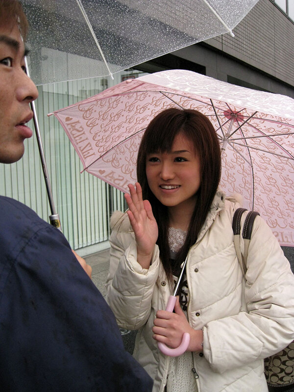 ウブなフリしてド淫乱！ナンパ即ハメ巨乳娘12人4時間vol.8 サンプル 2