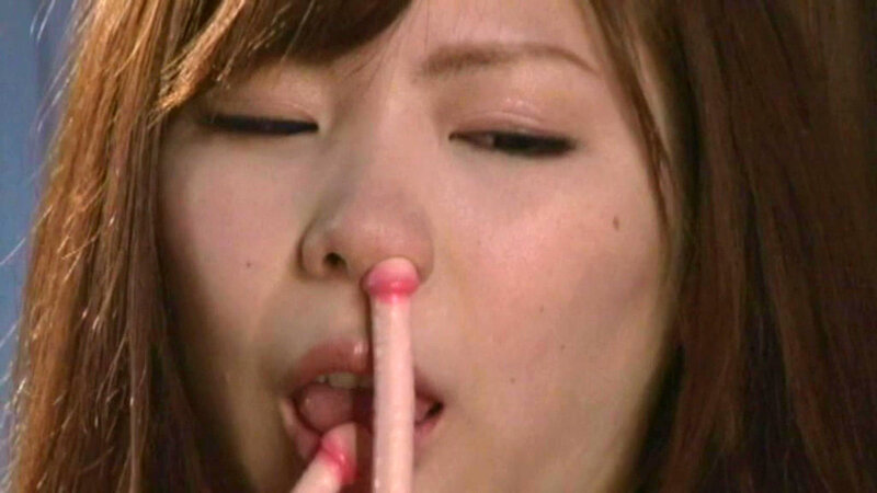 S女に牝犬調教される女たち サンプル 3
