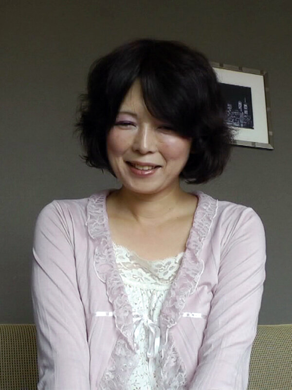 まだまだ現役！女盛りは50代！！超絶逝きまくりケモノSEX サンプル 12