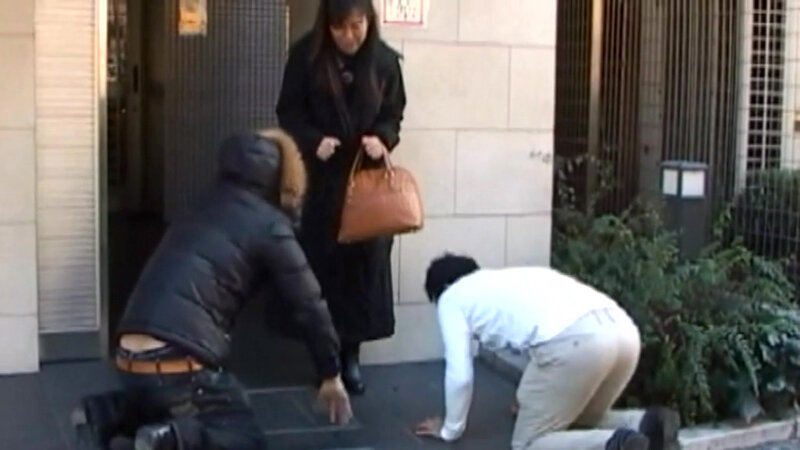 完熟人妻ナンパザーメン中出し生チンセックスを堪能し熟れた子宮に射精され絶頂を迎える昭和生まれの淫らな奥様 サンプル 10