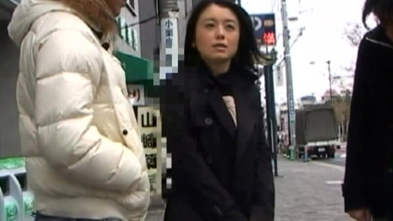 完熟人妻ナンパザーメン中出し生チンセックスを堪能し熟れた子宮に射精され絶頂を迎える昭和生まれの淫らな奥様 サンプル 6