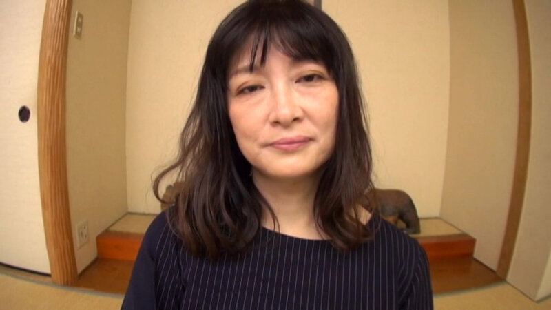 五十路のセフレ 中出しセックスフレンド 若い女性では味わえない熟女ならではの濃厚なセックス 溢れ出るいやらしいフェロモン色気・・ 五十路婦人4人のヤリ友 サンプル 1