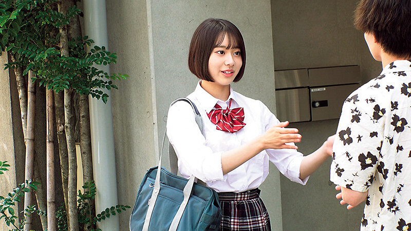 都内進学校桃尻J系たちの香しいパンティにデカチン擦りつけぶっかけ射精！！「擦るだけじゃないんですか…でもあったかくて気持ちイイ」あつーい精子に膣キュン発情している隙にズボっとどさくさ挿入し問答無用デカち○ぽピストンで連射中出し課外授業 サンプル 11