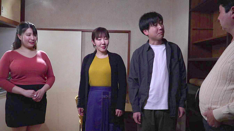 ひきこもり家族会議 実家で引きこもる長男の臭くて不潔な巨根でイカされた次男の嫁 武田怜香 サンプル 10