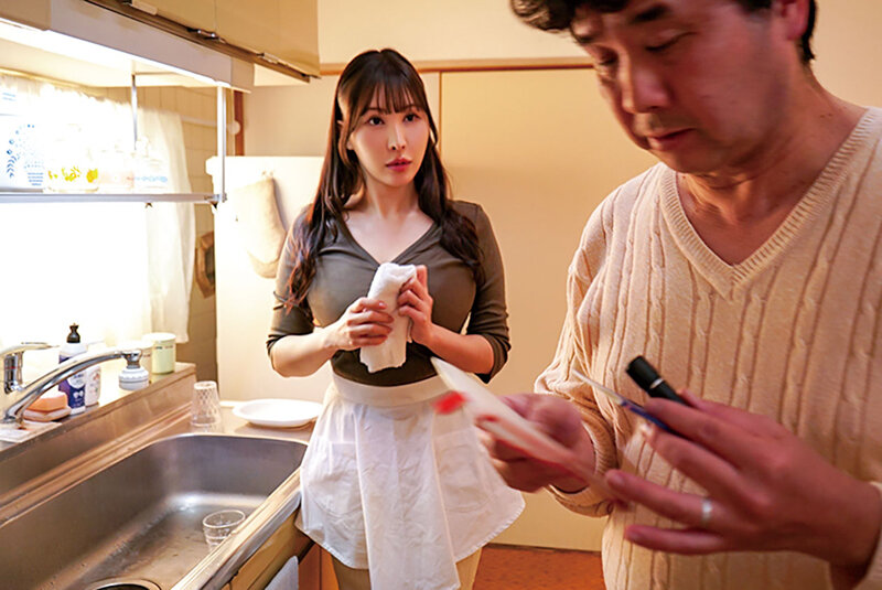 仮面の爆乳妻 MASKの下で揺れるご近所妻の敏感な女体 酒池肉林の自治会性交 広瀬美結 サンプル 8