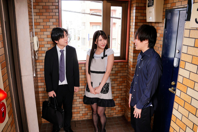 即ハメ願望たっぷりの人妻とショートタイム密会不倫 時間が無いから即ハメしたい男女のねとられデカチン不貞SEX 宮西ひかる サンプル 2