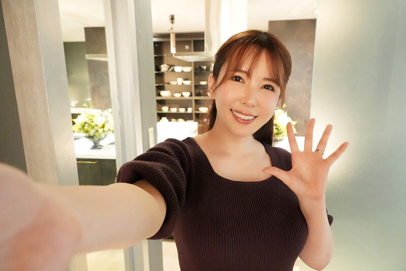 タワマンの人妻 二馬力パワーカップルの意識高い系キャリア妻が住宅ローンが払えず金融男のゴリゴリ巨根の餌食されて… 波多野結衣 サンプル 12