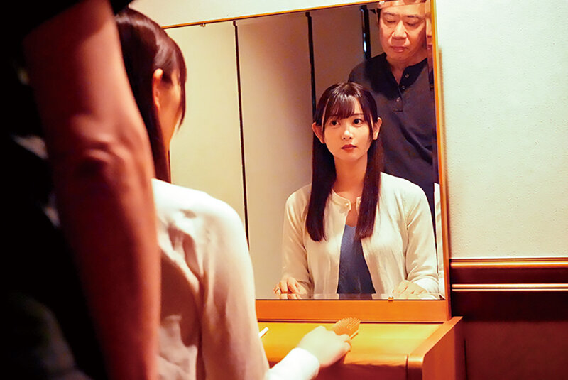 強●退去ねとられ 競売中の自宅で金融屋の極太巨根をぶちこまれアヘアヘ言わされる腰ぼその美人妻 静河 サンプル 8