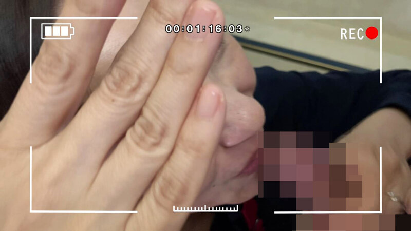 ドラレコNTR36 車載カメラは見ていたねとられの一部始終を サンプル 3