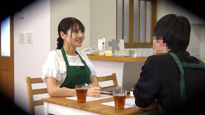 このたびウチの妻（30）がパート先のバイト君（20）にねとられました…→くやしいのでそのままAV発売お願いします。（NKKD-356） サンプル 3