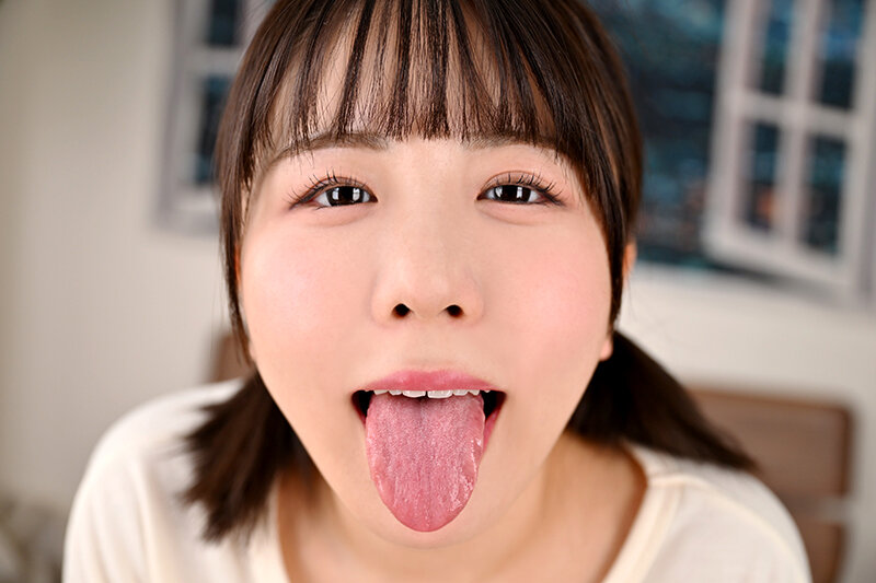 【VR】【8K超高詳細肉感特化VR】お兄ちゃん大好き！！ペロペロと全身舐めながらご奉仕してくれる超ブラコン妹！！「ママには内緒だよ」と言いながら何度何度も精子を搾り取って気持ちよくしてくれるVR 柏木こなつ サンプル 5
