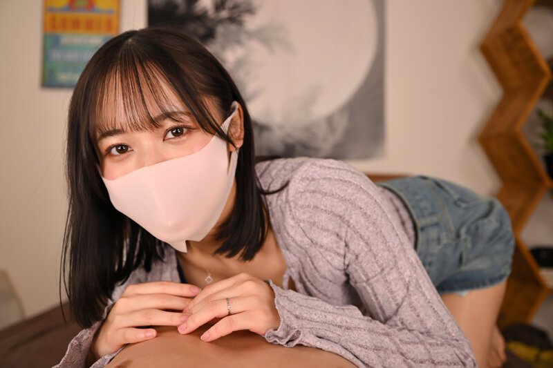【VR】偏愛性交！！【8K超肉感特化】ボクに愛されたいママ！！自分好みのチ●ポもにする為にパパには内緒で毎日朝勃ちしたものをお世話してくれる濃厚淫乱卑猥VR サンプル 6