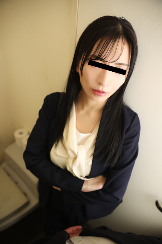 【VR】シン・射精管理VR！！【超肉感追尾特化】会社で叱責され貞操隊を付けさせられて一週間…とことん性処理の道具として弄ばれた…。だがしかし！覚醒HYPER！！華麗なる逆転劇で子宮直撃種付け連続生中出し！！ サンプル 2