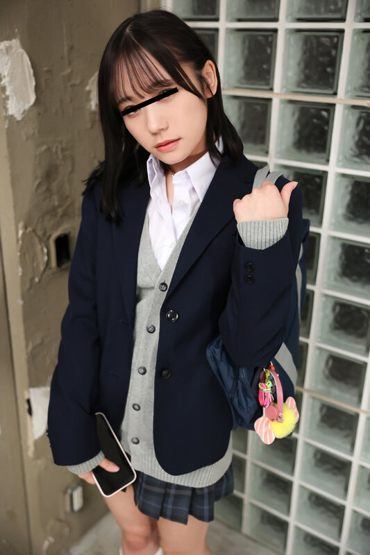 【VR】THSG（TOKYO High School Girl）【超肉感追尾特化】リアルJ●の処世術！P活から始まる恋もある！！彼氏に裏切られたスレンダー巨乳娘は愛ゆえに寂しさをうめる愛ゆえに快楽を求めるVR！！ サンプル 2