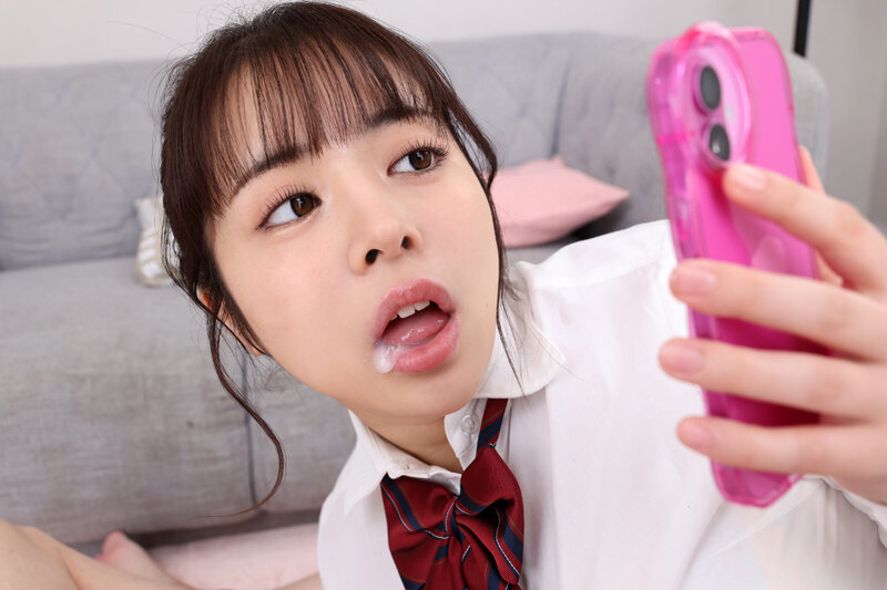 【VR】いつでもどこでも！【8K超肉感即エロ特化】好きな時にハメ放題！！日常生活を送りながら自由にSEXをさせてくれるドスケベ陰キャ妹 Nちゃん サンプル 4
